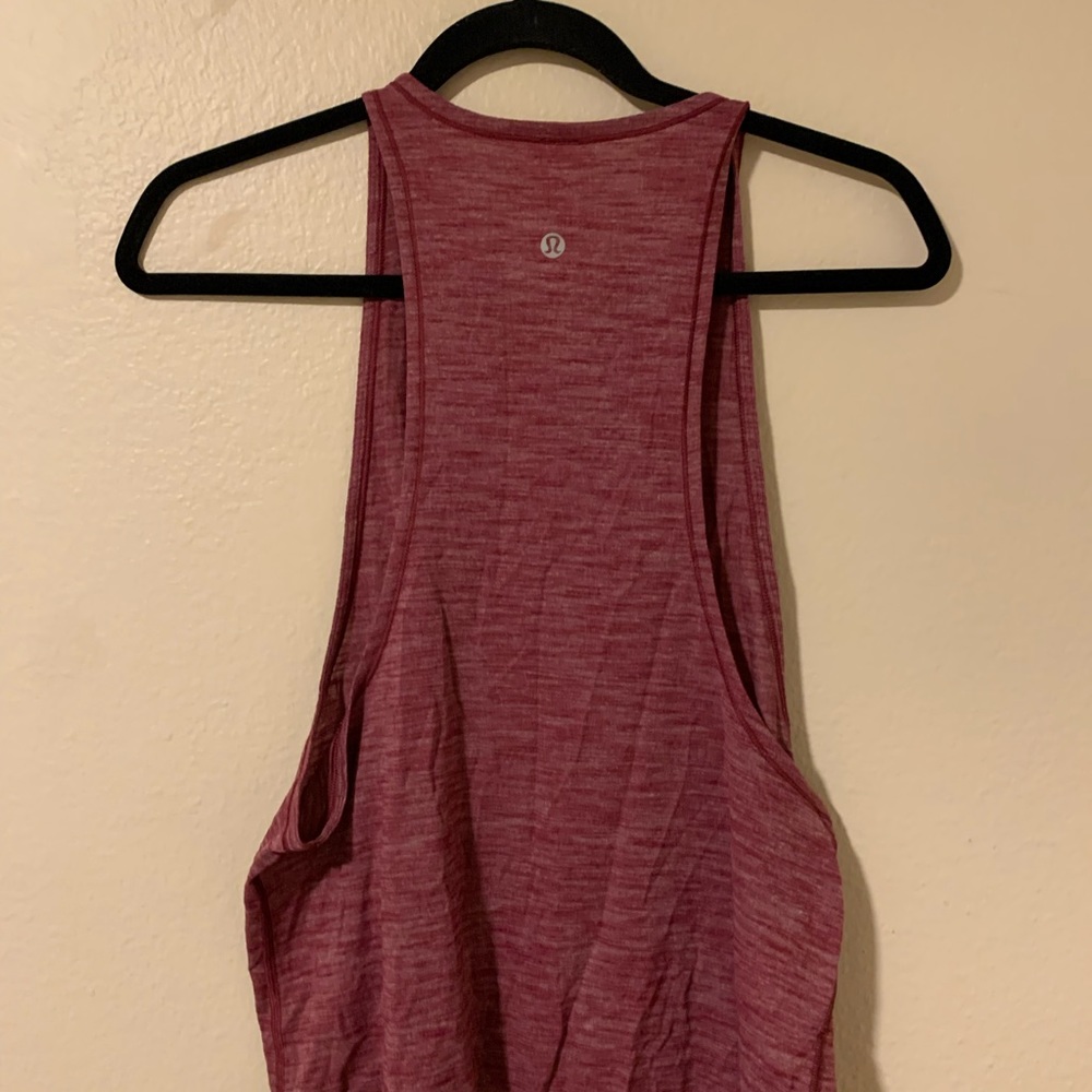 Lulu tank